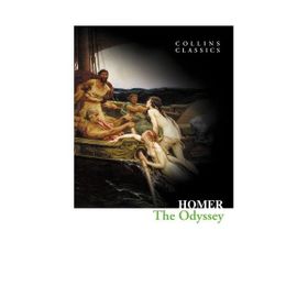 The Odyssey - Homer