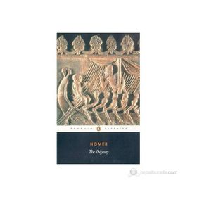 The Odyssey - Homer