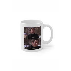 The Office Michael Scott Baskılı Kupa