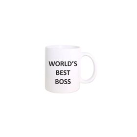 The Office Michael Scott Baskılı Kupa