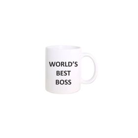 The Office Michael Scott Baskılı Kupa