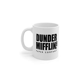 The Office Tv Series Worlds Best Boss Baskılı Kupa