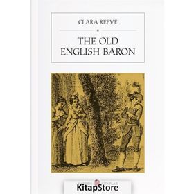 The Old English Baron - Clara Reeve
