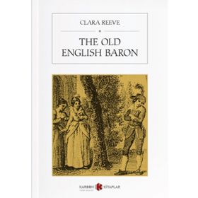 The Old English Baron - Clara Reeve