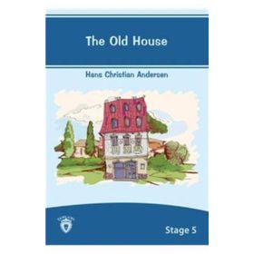 The Old House - hanschristian andersen