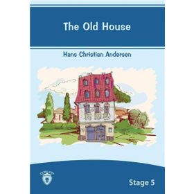 The Old House - hanschristian andersen