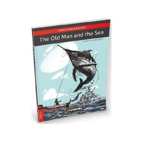 The Old Man and the Sea B1 Level 4-Yds Publishing Yayınları