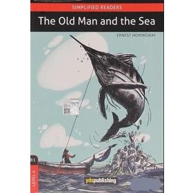The Old Man and the Sea B1 Level 4-Yds Publishing Yayınları
