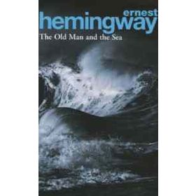 The Old Man and The Sea - Ernest Hemingway