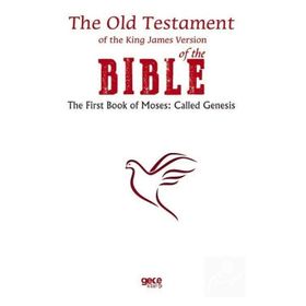 The Old Testament of the King James Version of the Bıble - Anonim