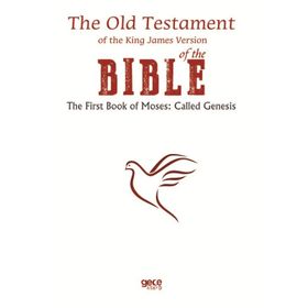 The Old Testament of the King James Version of the Bıble - Anonim