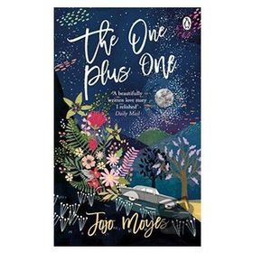 The One Plus One - Jojo Moyes