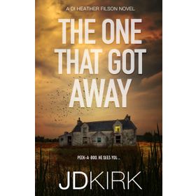 The One That Got Away