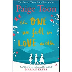 The One We Fell in Love With - Paige Toon