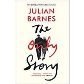 The Only Story - Julian Barnes