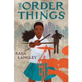 The Order Of Things - Michel Foucault