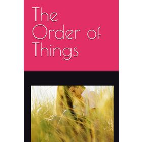 The Order Of Things - Michel Foucault