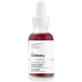 The Ordinary 30 ml Aha 30% + Bha 2% Peeling Solution
