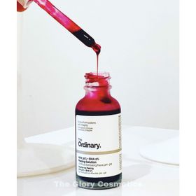 The Ordinary 30 ml Aha 30% + Bha 2% Peeling Solution