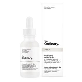 The Ordinary 30 ml Hyaluronic Acid