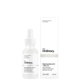 The Ordinary 30 ml Niacinamide