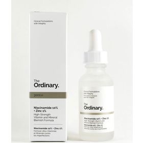 The Ordinary 30 ml Niacinamide