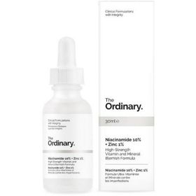 The Ordinary 30 ml Niacinamide
