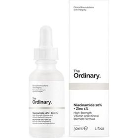 The Ordinary 30 ml Niacinamide
