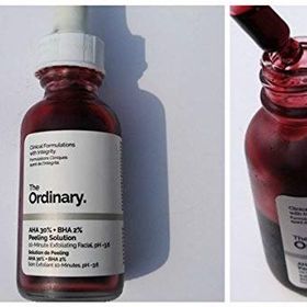 The Ordinary 30 ml Peeling Solusyonu