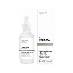 The Ordinary 60 ml Niacinamide