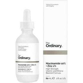 The Ordinary 60 ml Niacinamide