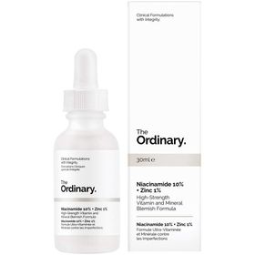 The Ordinary 60 ml Niacinamide