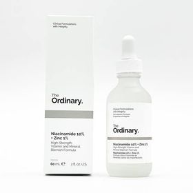 The Ordinary 60 ml Niacinamide