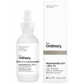 The Ordinary 60 ml Niacinamide