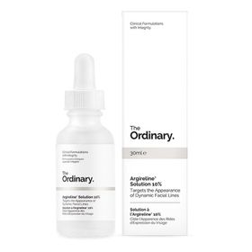 The Ordinary Argireline 30 ml Solution