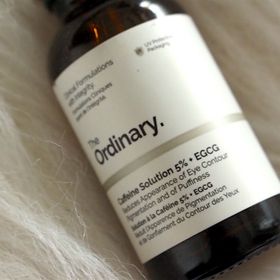 The Ordinary Caffeine 30 ml Solution