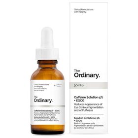 The Ordinary Caffeine 30 ml Solution