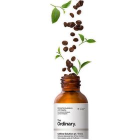 The Ordinary Caffeine 30 ml Solution