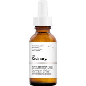 The Ordinary Caffeine 30 ml Solution
