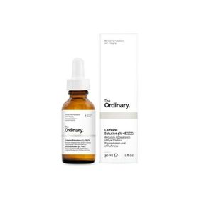 The Ordinary Caffeine 30 ml Solution