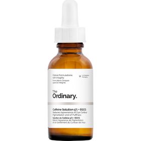 The Ordinary Caffeine 30 ml Solution