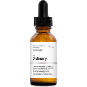 The Ordinary Caffeine 30 ml Solution