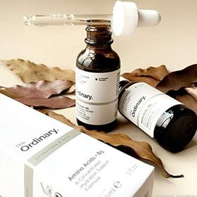 The Ordinary Caffeine Solution 5% + EGCG 30 ml Solüsyon