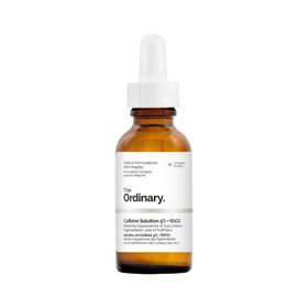 The Ordinary Caffeine Solution 5% + EGCG 30 ml Solüsyon