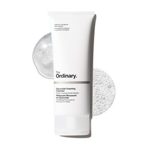 The Ordinary Glucoside Foaming 150 ml Cleanser