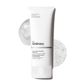 The Ordinary Glucoside Foaming 150 ml Cleanser
