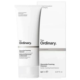 The Ordinary Glucoside Foaming 150 ml Cleanser