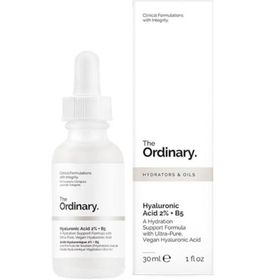 The Ordinary Hyaluronic Acid %2 B5 30 ml Nemlendirici