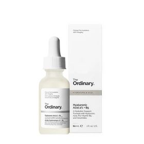 The Ordinary Hyaluronic Acid %2 B5 60 ml Nemlendirici