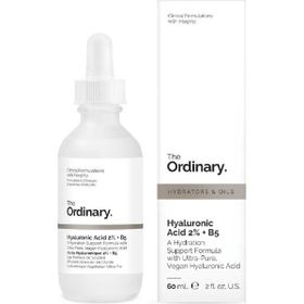 The Ordinary Hyaluronic Acid %2 B5 60 ml Nemlendirici